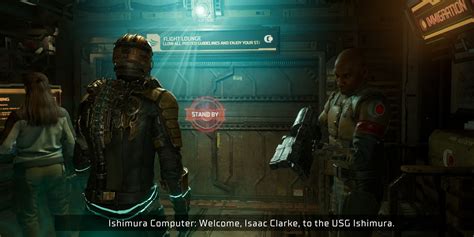 Dead Space Walkthrough .